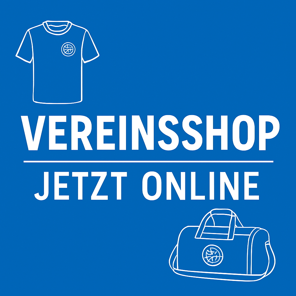 Vereinsshop